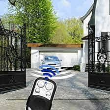 Automatic Gate & Doors 15