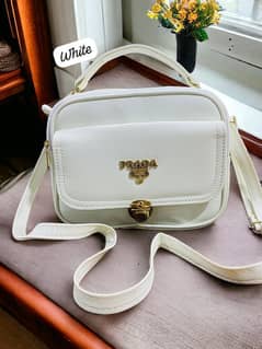 New Prada Women Bags With Good Quality