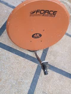 Dish antenna sell 032114546O5