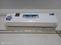 PEL AC Inverter 1.5 ton 0