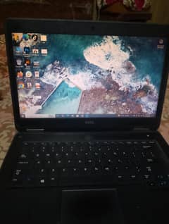 Dell 8gb Ram 500 GB HDD 128 GB SSD