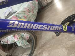 Bridgestone