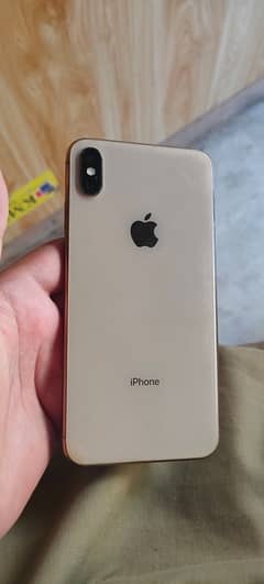 iphone xs max jv 64gb