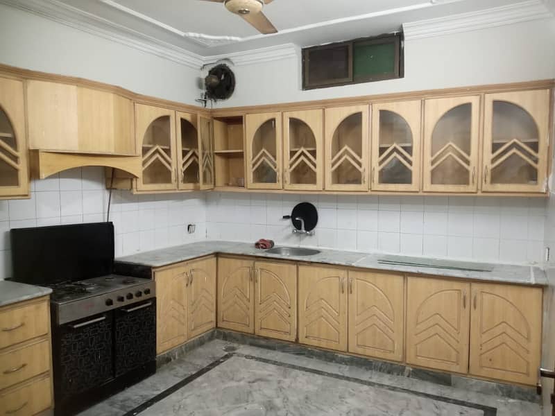 12 Marla open besment For Rent G15 Islamabad 0