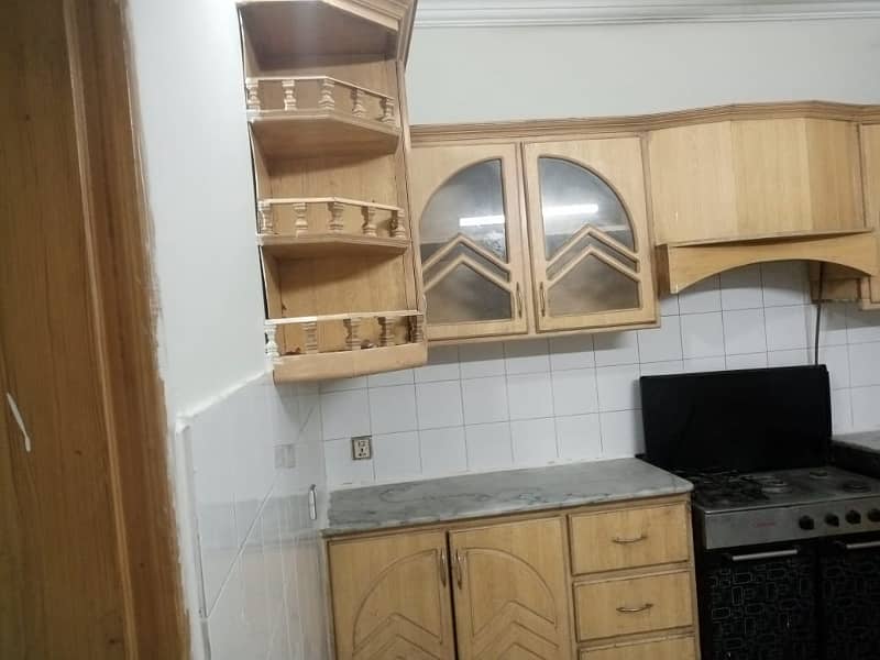 12 Marla open besment For Rent G15 Islamabad 5