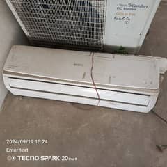 DC Inveter 2 Ton AC Orient