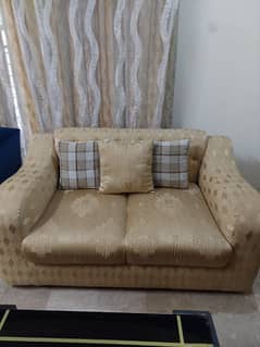 sofa for sale, 2 seater