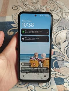 Xiaomi redme note 11 6 128