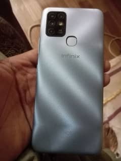 Infinix