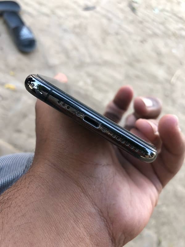 Iphone xs 256 3