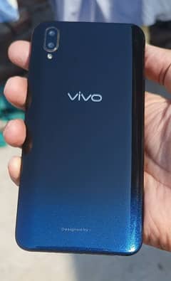 Vivo Y97 Dual Sim 8 +256 GB   | No OLX Chat. Call On Sim Or WhatsApp 0