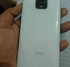 Redmi note 9S FOR SALE 0