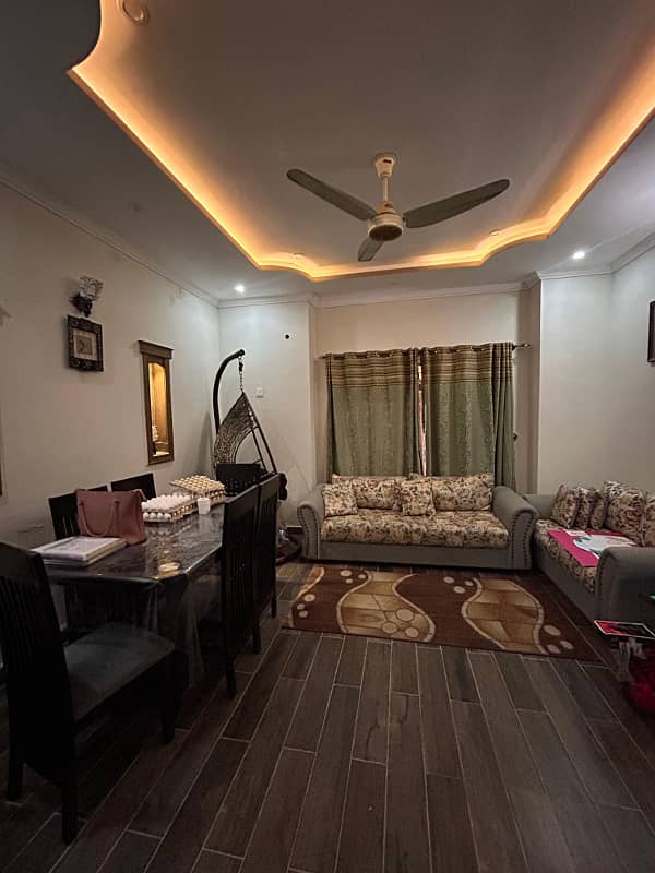 Very Reasonable 7 Marla House For Sale in Usman Block Bahria Town Phase 8 Rwp 10