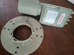 4 pin c band lnb