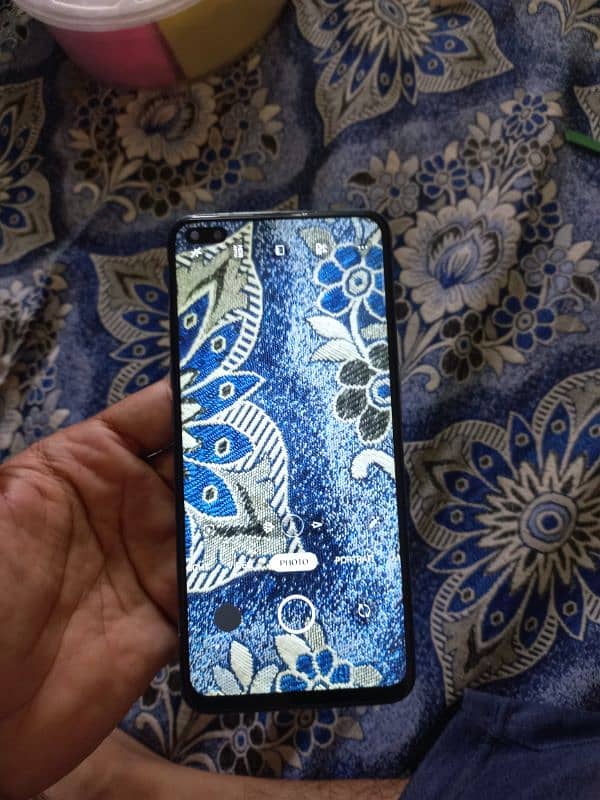 Oppo Reno 3 pro 8/256 1