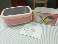 kids school lunch box