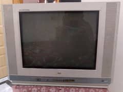 LG TV 21"