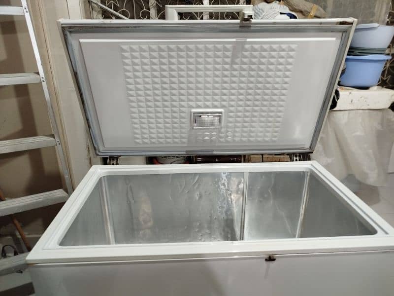 Dawlance Deep Freezer - Urgent Sell 2