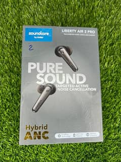 Soundcore By Anker Liberty Air 2 Pro