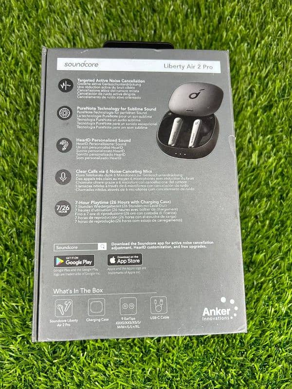 Soundcore By Anker Liberty Air 2 Pro 2