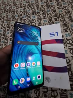 Vivo S1 Original Set. . Not refurbished