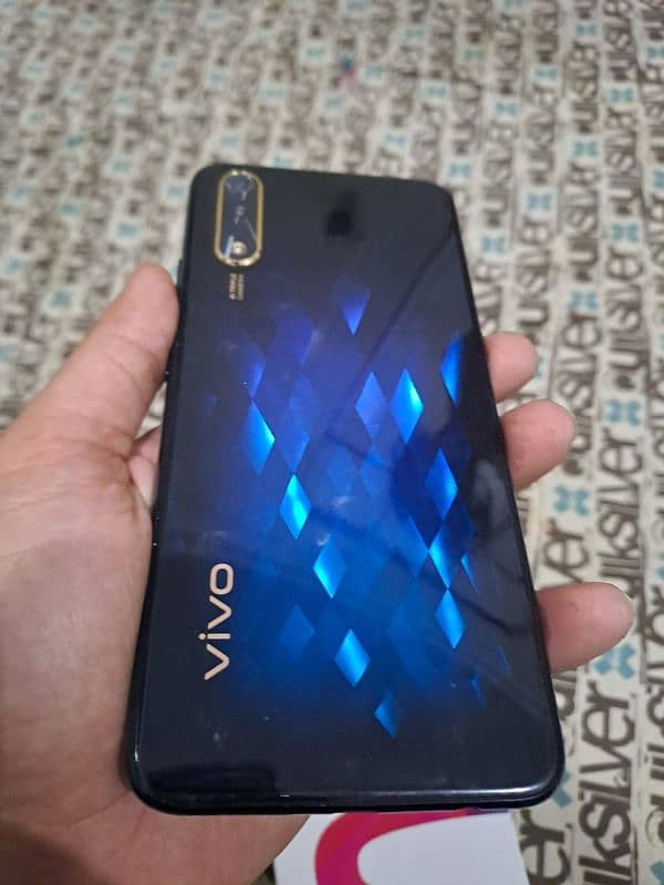 Vivo S1 Original Set. . Not refurbished 2