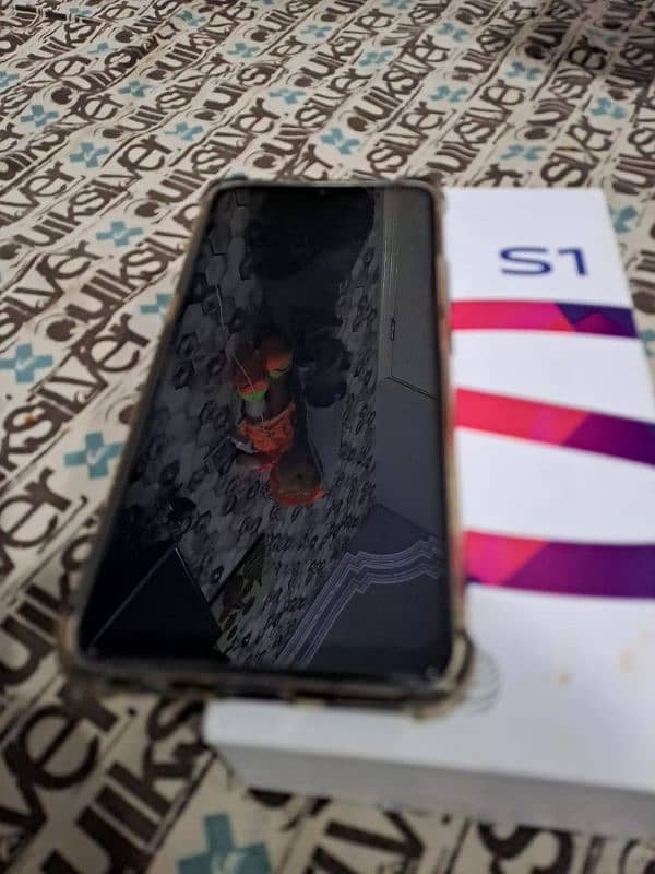 Vivo S1 Original Set. . Not refurbished 3