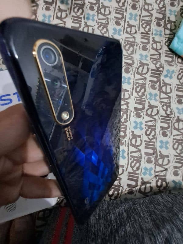 Vivo S1 Original Set. . Not refurbished 5