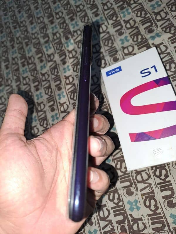 Vivo S1 Original Set. . Not refurbished 7