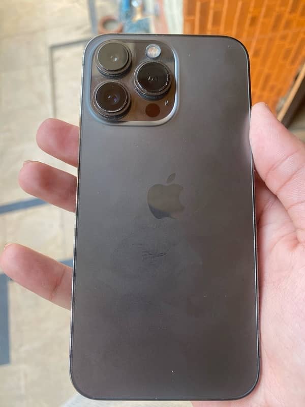 IPhone 13 Pro 0