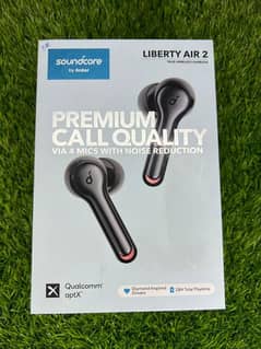 Soundcore By Anker Liberty Air 2