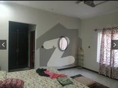 1 Kanal Double Storey House For Sale in F17 Islamabad