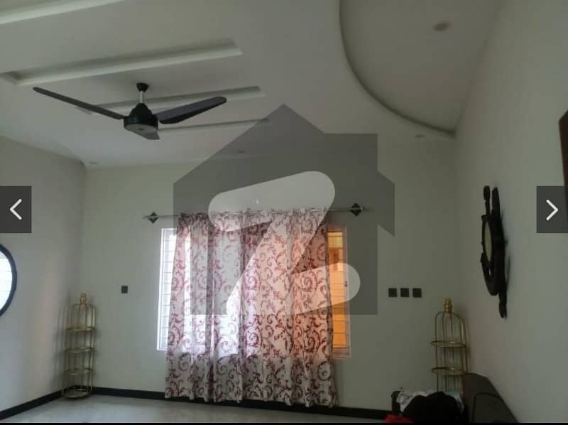 1 Kanal Double Storey House For Sale in F17 Islamabad 2