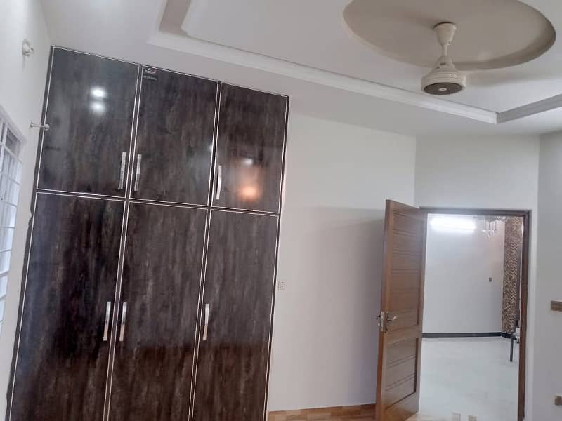 10 Marla Double Storey House NFC Society Phase-1 Lahore 2