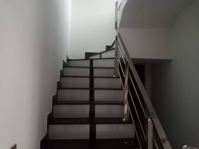 10 Marla Double Storey House NFC Society Phase-1 Lahore 6