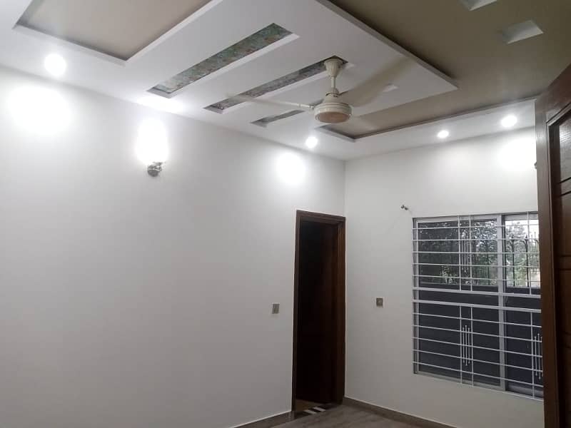 10 Marla Double Storey House NFC Society Phase-1 Lahore 12