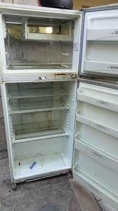 dawlance fridge Jammu size cooling okay hai