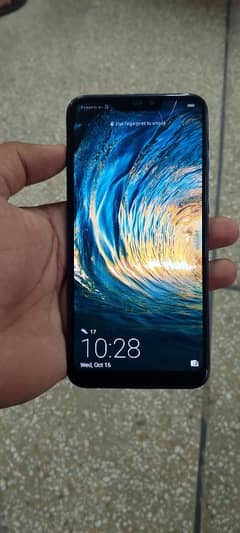 Honor 8c