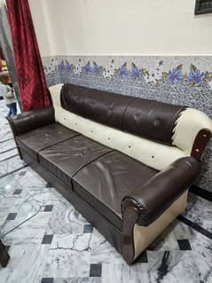 5 seater sofa set