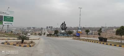 DHA Defence Phase 2 Residential Plot Sized 20 Marla For sale 0