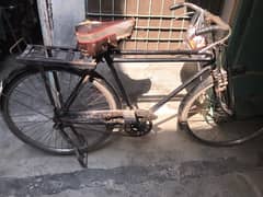 Bicycle 0