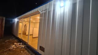 marketing container office container restaurant container prefab cabi