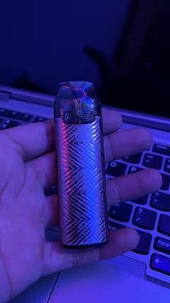 VOOPOO VTHRU PRO  ETERNITY