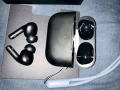 Black Mate Airpods Pro New Open 0