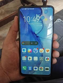 Huawei y9s 2019