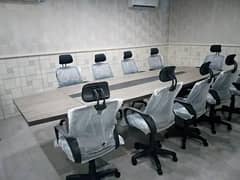 Meeting / Conference Tables ( Office Furniture )