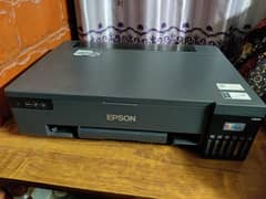 Epson L18050 series printer