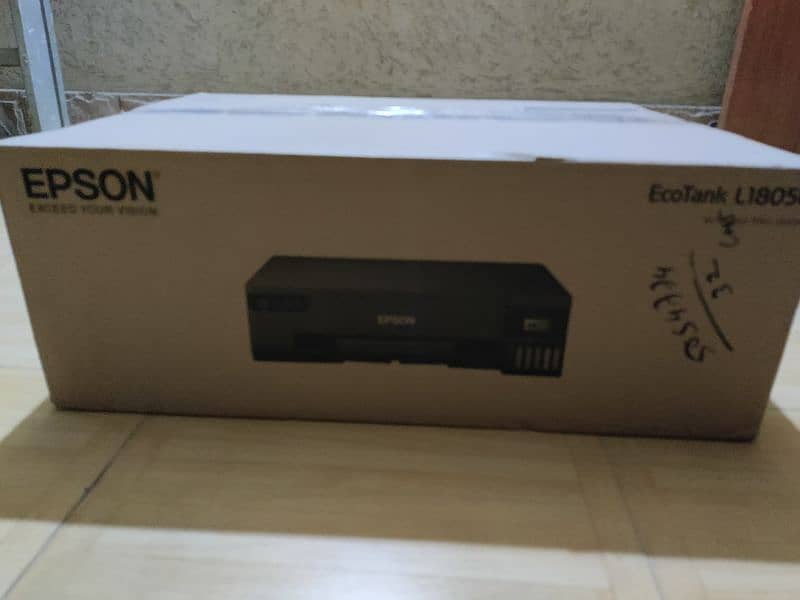 Epson L18050 series printer A3/A4 2