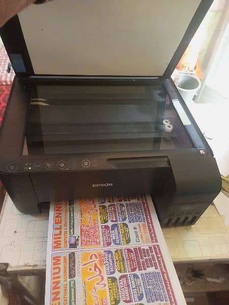 EPSON L3150 0