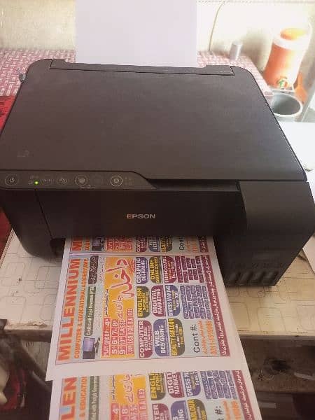 EPSON L3150 2